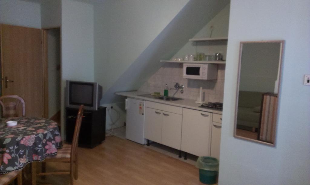 Apartments & Rooms Korzo Slavonski Brod Habitación foto