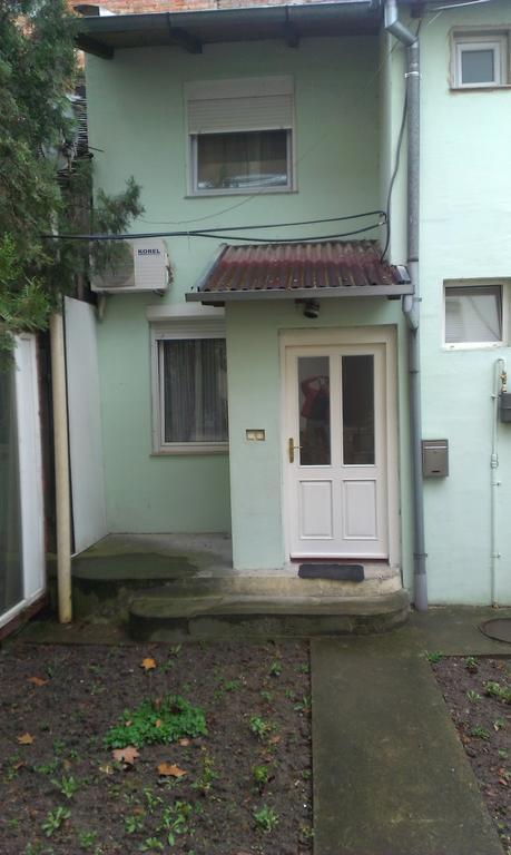 Apartments & Rooms Korzo Slavonski Brod Exterior foto